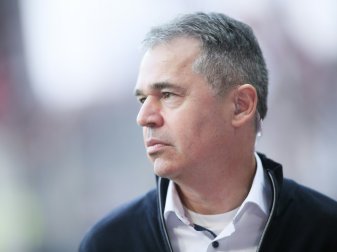 Andreas Rettig wünscht sich Veränderungen Andreas Rettig wünscht sich Veränderungen