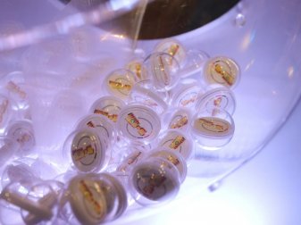 Am 30. August wird die zweite Runde ausgelost Am 30. August wird die zweite Runde ausgelost