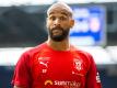 Terrence Boyd schoss den Treffer des Tages gegen Berlin