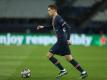 PSG-Profi Julian Draxler. Foto: Sebastien Muylaert/dpa