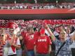 Der 1. FC Köln will mehr Zuschauer im Stadion 