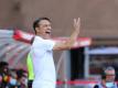 Fehlstart für Trainer Niko Kovac und die AS Monaco