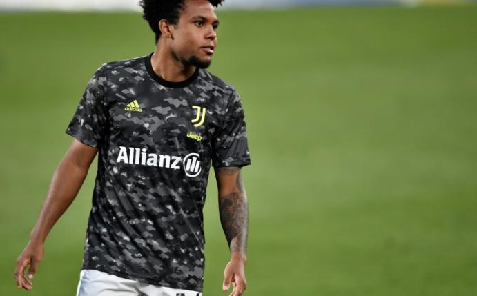 McKennie steht angeblich auf dem Wunschzettel der Bayern