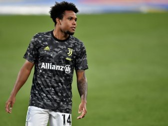 McKennie steht angeblich auf dem Wunschzettel der Bayern McKennie steht angeblich auf dem Wunschzettel der Bayern