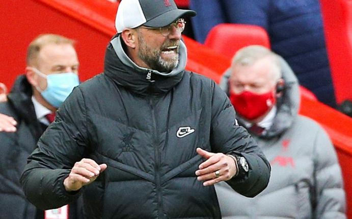 Nach Heim-EM 2024: Klopp wird wohl nicht Bundestrainer