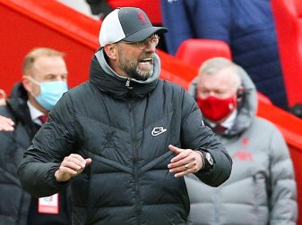 Nach Heim-EM 2024: Klopp wird wohl nicht Bundestrainer Nach Heim-EM 2024: Klopp wird wohl nicht Bundestrainer