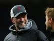 Jürgen Klopp lobt Sturm-Juwel Erling Haaland