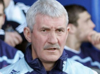 Terry McDermott bestritt 329 Spiele für Liverpool Terry McDermott bestritt 329 Spiele für Liverpool