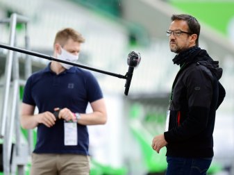 Bobic glaubt an Klagen von Vereinen Bobic glaubt an Klagen von Vereinen