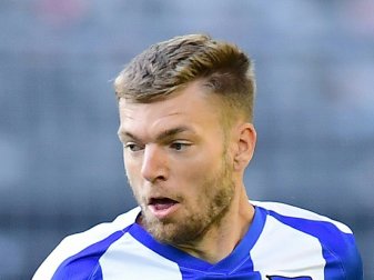 Esswein brachte die Gäste in Führung Esswein brachte die Gäste in Führung