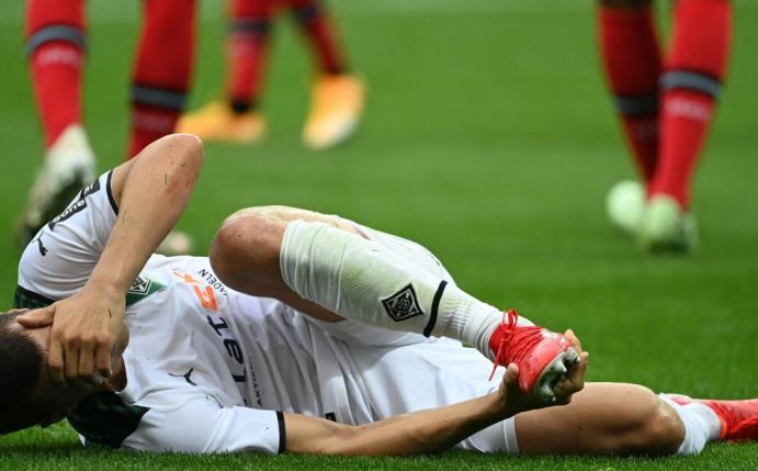 Lainer steht den Fohlen vorerst nicht zur Verfügung