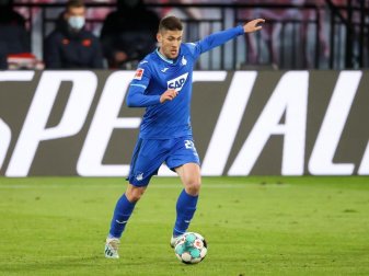 Der Vertrag von Hoffenheims Andrej Kramaric läuft im kommenden Jahr aus. Foto: Jan Woitas/dpa-Zentralbild/dpa Der Vertrag von Hoffenheims Andrej Kramaric läuft im kommenden Jahr aus. Foto: Jan Woitas/dpa-Zentralbild/dpa