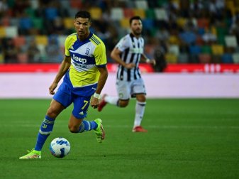Wechselgerüchte um Juventus Stürmer Christiano Ronaldo Wechselgerüchte um Juventus Stürmer Christiano Ronaldo