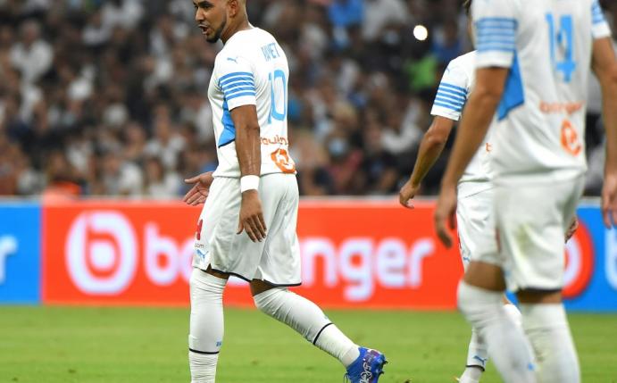 Spielunterbrechung nach Drohungen gegen Dimitri Payet