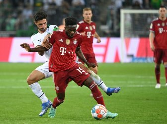 Davies sendet Botschaft an das Para-Flüchtlingsteam Davies sendet Botschaft an das Para-Flüchtlingsteam