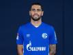 Hat den FC Schalke 04 verlassen: Omar Mascarell. Foto: Guido Kirchner/dpa