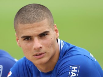 Mittelfeldspieler Can Bozdogan soll Schalke 04 verlassen Mittelfeldspieler Can Bozdogan soll Schalke 04 verlassen