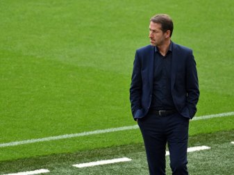 Franco Foda nominiert 15 Bundesliga-Profis Franco Foda nominiert 15 Bundesliga-Profis