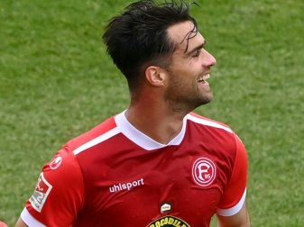 Hannover 96 verpflichtet Luka Krajnc Hannover 96 verpflichtet Luka Krajnc