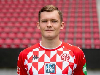 Wechselt von Mainz nach Köln: Luca Kilian. Foto: Torsten Silz/dpa Wechselt von Mainz nach Köln: Luca Kilian. Foto: Torsten Silz/dpa
