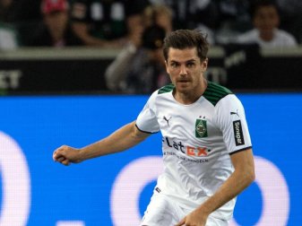 Hat offenbar das Interesse vom FC Bayern geweckt: Gladbachs Nationalspieler Jonas Hofmann. Foto: Federico Gambarini/dpa Hat offenbar das Interesse vom FC Bayern geweckt: Gladbachs Nationalspieler Jonas Hofmann. Foto: Federico Gambarini/dpa