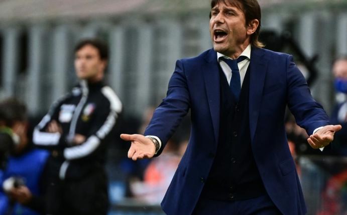 Antonio Conte soll dem FC Arsenal helfen