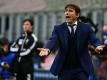 Antonio Conte soll dem FC Arsenal helfen