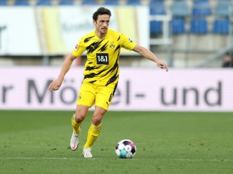 Thomas Delaney wechselt wohl zum FC Sevilla Thomas Delaney wechselt wohl zum FC Sevilla