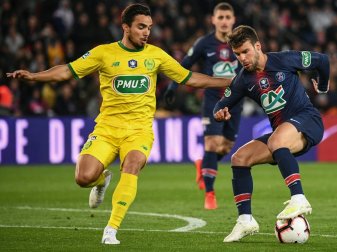 Antonio Mance wechselt zum FC Erzgebirge Aue Antonio Mance wechselt zum FC Erzgebirge Aue