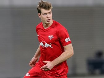 Leihe: Sörloth wechselt zu Real Sociedad Leihe: Sörloth wechselt zu Real Sociedad