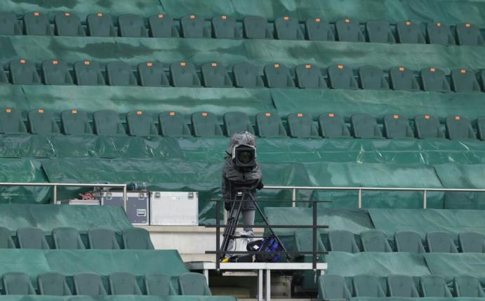 Nächstes Heimspiel von OGC Nizza vor leeren Rängen