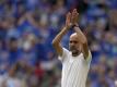 Pep Guardiola will nach eigenen Angaben eine Nationalmannschaft übernehmen. Foto: Alastair Grant/AP/dpa