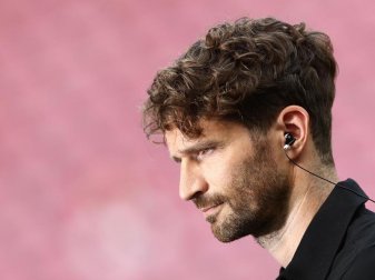 Laut Sportdirektor Arne Friedrich plant Hertha keine teureren Transfers. Foto: Rolf Vennenbernd/dpa Laut Sportdirektor Arne Friedrich plant Hertha keine teureren Transfers. Foto: Rolf Vennenbernd/dpa