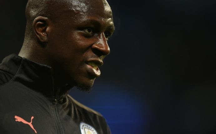 Schwere Vorwürfe gegen Benjamin Mendy