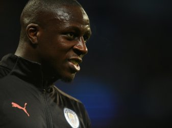 Schwere Vorwürfe gegen Benjamin Mendy Schwere Vorwürfe gegen Benjamin Mendy