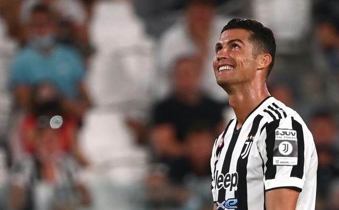 Will Juventus offenbar verlassen: Cristiano Ronaldo