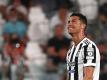 Will Juventus offenbar verlassen: Cristiano Ronaldo