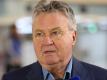 Guus Hiddink wird Trainer beim FC Chelsea. Foto: Yonhap(Yonhap)