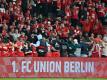 Union erwischt machbare Gruppe in der Conference League