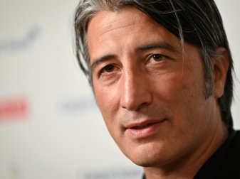 Schweiz-Trainer Yakin hat zwölf BuLi-Spieler im Kader Schweiz-Trainer Yakin hat zwölf BuLi-Spieler im Kader