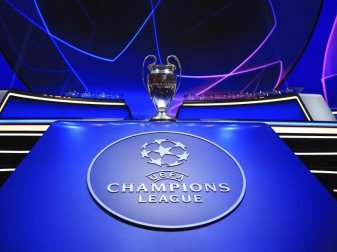 Die Gruppenphase der Champions League startet am 14. September. Foto: Emrah Gurel/AP/dpa Die Gruppenphase der Champions League startet am 14. September. Foto: Emrah Gurel/AP/dpa