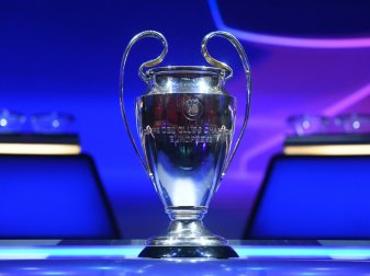 Bayern spielt zum CL-Auftakt in Barcelona Bayern spielt zum CL-Auftakt in Barcelona