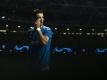 Cristiano Ronaldo kehrt nach Manchester zurück