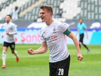 Matthias Ginter ist wohlm für die Bayern interessant Matthias Ginter ist wohlm für die Bayern interessant