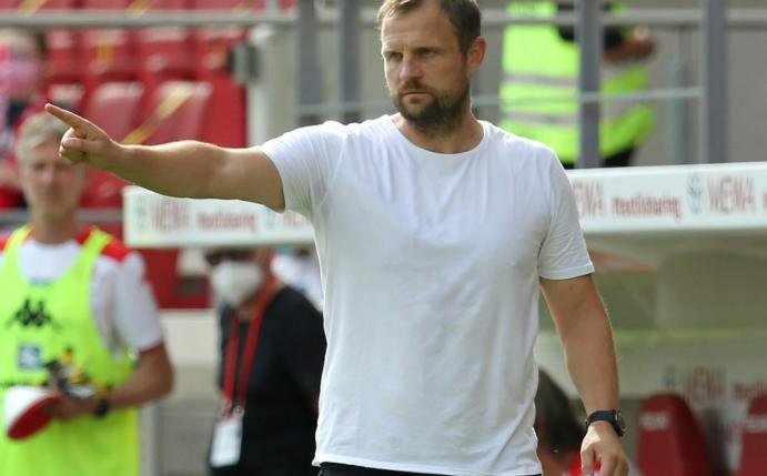 Svenssons Mainzer gewinnen gegen Fürth
