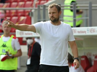 Svenssons Mainzer gewinnen gegen Fürth Svenssons Mainzer gewinnen gegen Fürth