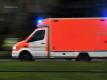 In Wolfsburg gab es einen medizinischen Notfall