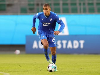 Kevin Akpoguma positiv auf das Corona-Virus getestet Kevin Akpoguma positiv auf das Corona-Virus getestet