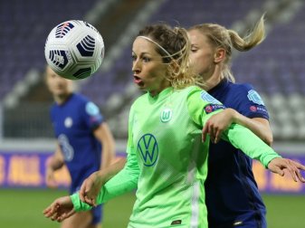 VfL Wolfsburg: Hendrich unterschreibt Vertrag bis 2024 VfL Wolfsburg: Hendrich unterschreibt Vertrag bis 2024