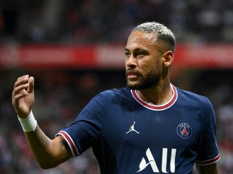 Neymar bleibt der teuerster Transfer der Geschichte Neymar bleibt der teuerster Transfer der Geschichte